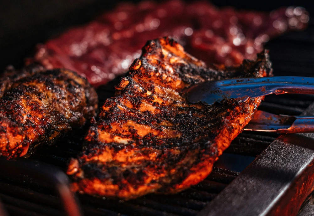 how wood pellet grills work